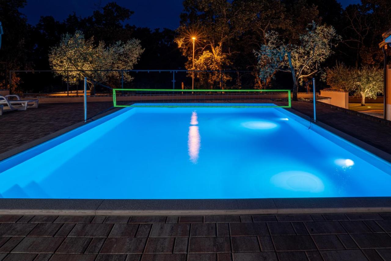 Apartments Marancin Umag Exterior foto